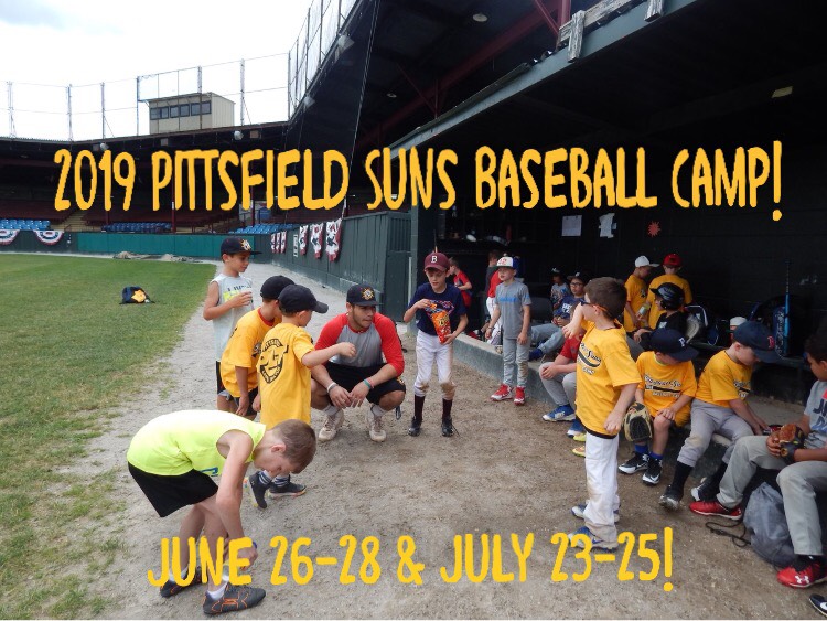 Pittsfield Suns News